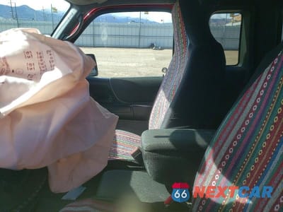 Zdjęcie 7 z 12 samochodu: 2010 FORD RANGER SUPER CAB VIN:1FTLR4FE8APA69525 - miniatura