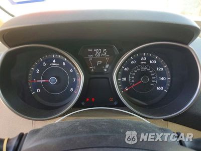 Zdjęcie 9 z 11 samochodu: 2011 HYUNDAI ELANTRA GLS VIN:5NPDH4AE5BH035165 - miniatura