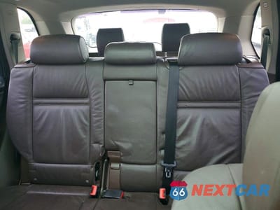 Zdjęcie 10 z 12 samochodu: 2008 BMW X5 3.0I VIN:5UXFE43588L029636 - miniatura