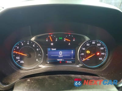 Zdjęcie 9 z 13 samochodu: 2019 CHEVROLET EQUINOX LT VIN:3GNAXKEV5KL242120 - miniatura
