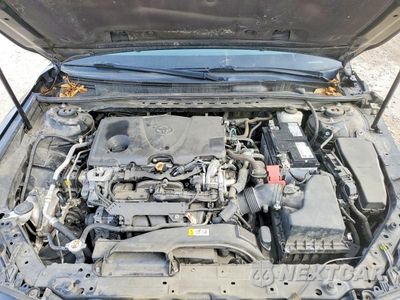 Zdjęcie 11 z 11 samochodu: 2018 TOYOTA CAMRY L VIN:4T1B11HK7JU156155 - miniatura