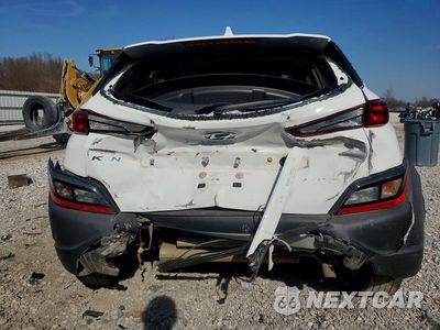 Zdjęcie 6 z 12 samochodu: 2023 HYUNDAI KONA SE VIN:KM8K22AB2PU038830 - miniatura