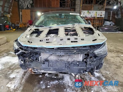 Piąte zdjęcie samochodu w środku: 2018 BUICK REGAL ESSENCE VIN:W04GR6SX8J1094975 - miniatura