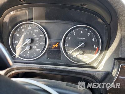 Zdjęcie 9 z 11 samochodu: 2011 BMW 328 I VIN:WBADW3C59BE539471 - miniatura