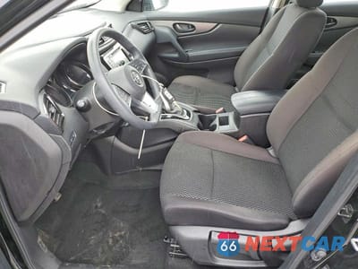 Zdjęcie 7 z 12 samochodu: 2021 NISSAN ROGUE SPORT S VIN:JN1BJ1AW1MW671309 - miniatura