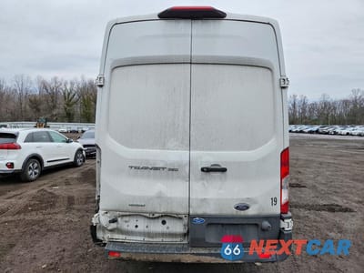 Zdjęcie 6 z 12 samochodu: 2018 FORD TRANSIT T-350 VIN:1FTBW3XG5JKA28796 - miniatura