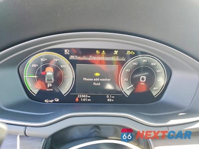 Zdjęcie 9 z 13 samochodu: 2024 AUDI Q5 E PRESTIGE 55 VIN:WA1F2AFY5R2042666 - miniatura