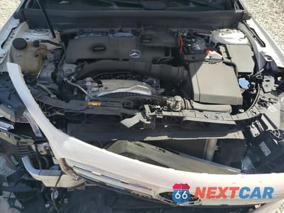 Zdjęcie 12 z 12 samochodu: 2021 MERCEDES-BENZ GLB 250 VIN:W1N4M4GB0MW107453 - miniatura