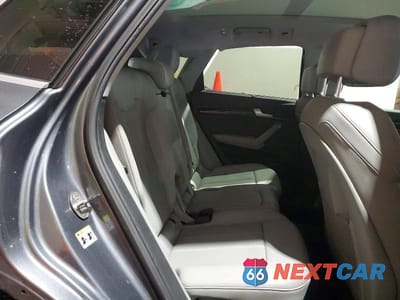 Zdjęcie 11 z 14 samochodu: 2018 AUDI Q5 PRESTIGE VIN:WA1CNAFY1J2168554 - miniatura