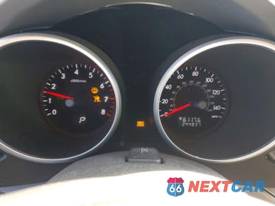 Zdjęcie 9 z 13 samochodu: 2009 SUBARU TRIBECA LIMITED VIN:4S4WX90DX94405703 - miniatura