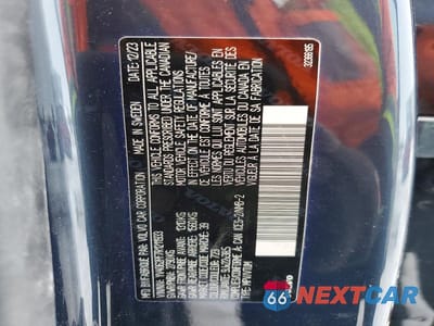 Zdjęcie 12 z 12 samochodu: 2024 VOLVO XC90 ULTIMATE VIN:YV4062PF7R1211933 - miniatura