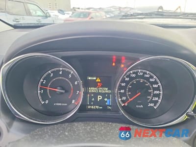 Zdjęcie 9 z 11 samochodu: 2025 MITSUBISHI RVR ES 4DR 4WD VIN:JA4AJUAU3SU600253 - miniatura