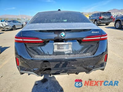 Zdjęcie 6 z 11 samochodu: 2024 BMW 530 I VIN:WBA43FJ09RCS21194 - miniatura