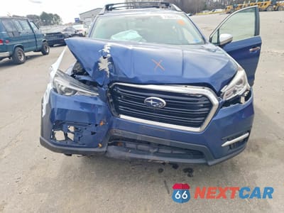 Zdjęcie 12 z 13 samochodu: 2021 SUBARU ASCENT TOURING VIN:4S4WMARD6M3429329 - miniatura