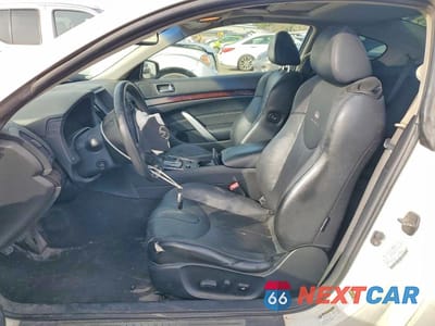 Zdjęcie 7 z 11 samochodu: 2014 INFINITI Q60 JOURNEY VIN:JN1CV6EK9EM111015 - miniatura