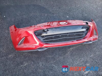 Zdjęcie 12 z 13 samochodu: 2017 MAZDA MX-5 MIATA GRAND TOURING VIN:JM1NDAM71H0105455 - miniatura