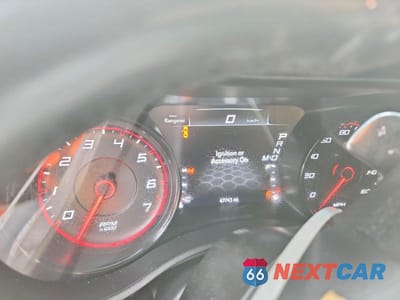Zdjęcie 9 z 12 samochodu: 2021 DODGE CHARGER R VIN:2C3CDXCT6MH535484 - miniatura