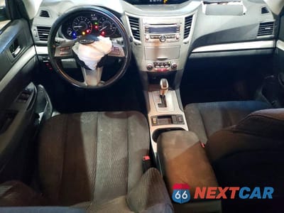 Zdjęcie 8 z 12 samochodu: 2011 SUBARU LEGACY 2.5I PREMIUM VIN:4S3BMBC67B3231469 - miniatura