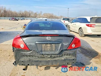 Zdjęcie 6 z 12 samochodu: 2012 NISSAN ALTIMA SR VIN:1N4BL2EP4CC170243 - miniatura