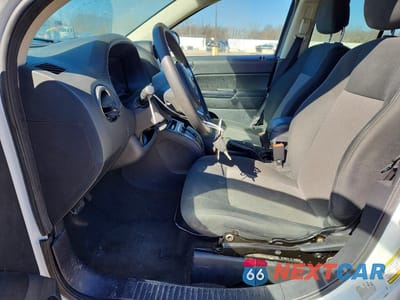 Zdjęcie 7 z 14 samochodu: 2014 JEEP COMPASS SPORT VIN:1C4NJCBAXED774654 - miniatura