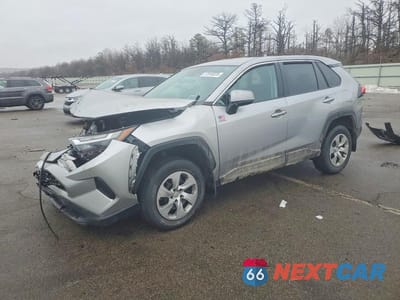 2023 TOYOTA RAV4 LE 2T3G1RFV2PC365158 - główne zdjęcie licytacji z USA - miniatura
