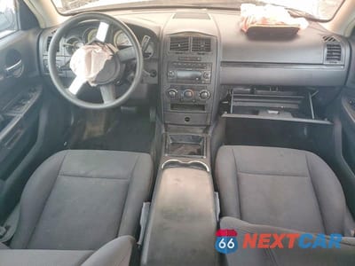 Zdjęcie 8 z 13 samochodu: 2010 DODGE CHARGER RT VIN:2B3CA4CV7AH245093 - miniatura
