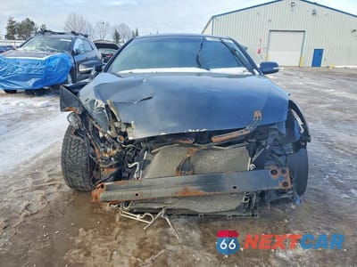 Piąte zdjęcie samochodu w środku: 2011 NISSAN ALTIMA SR VIN:1N4BL2EP3BC136745 - miniatura