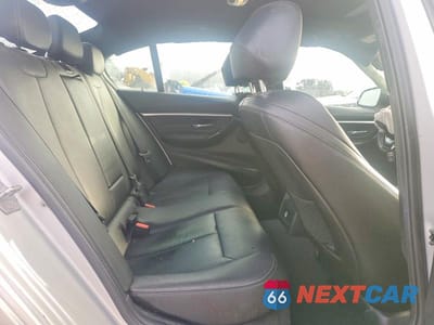 Zdjęcie 10 z 12 samochodu: 2018 BMW 330 I VIN:WBA8B9G53JNU96769 - miniatura