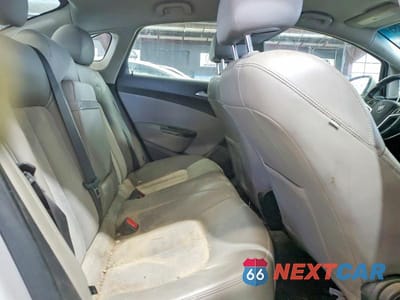 Zdjęcie 10 z 13 samochodu: 2016 BUICK VERANO VIN:1G4PP5SK1G4119194 - miniatura