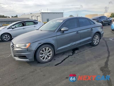 2015 AUDI A3 PREMIUM WAUACGFF5F1032121 - główne zdjęcie licytacji z USA - miniatura