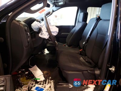 Zdjęcie 7 z 12 samochodu: 2020 CHEVROLET SILVERADO K1500 CUSTOM VIN:1GCRYBEH3LZ236992 - miniatura