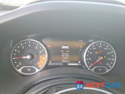 Zdjęcie 9 z 12 samochodu: 2018 JEEP RENEGADE LIMITED VIN:ZACCJBDBXJPG75979 - miniatura