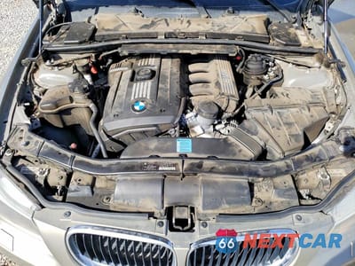 Zdjęcie 11 z 12 samochodu: 2009 BMW 328 XI VIN:WBAPK735X9A450770 - miniatura