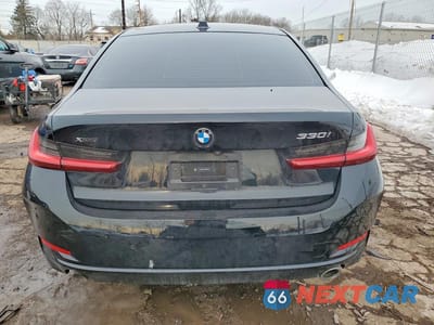 Zdjęcie 6 z 11 samochodu: 2024 BMW 330XI VIN:3MW89FF01R8D96152 - miniatura