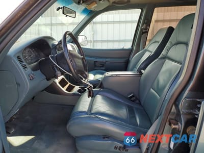 Zdjęcie 7 z 12 samochodu: 1997 FORD EXPLORER VIN:1FMDU34E9VUB71614 - miniatura