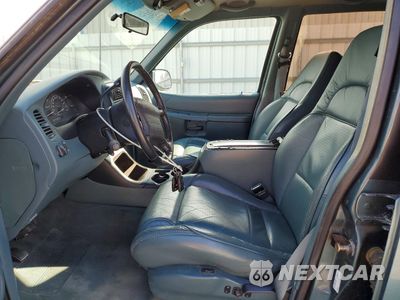 Zdjęcie 7 z 12 samochodu: 1997 FORD EXPLORER VIN:1FMDU34E9VUB71614 - miniatura