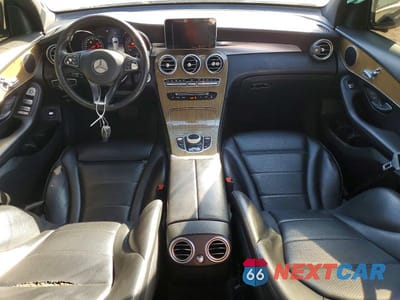 Zdjęcie 8 z 12 samochodu: 2018 MERCEDES-BENZ GLC 300 VIN:WDC0G4JB1JV051976 - miniatura