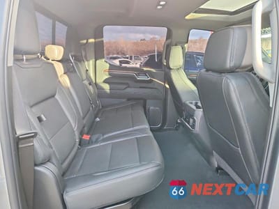 Zdjęcie 10 z 12 samochodu: 2025 GMC SIERRA K1500 DENALI VIN:3GTUUGE84SG393044 - miniatura