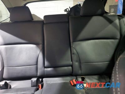 Zdjęcie 10 z 12 samochodu: 2019 SUBARU OUTBACK 2.5I LIMITED VIN:4S4BSANC8K3233598 - miniatura