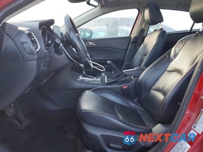 Zdjęcie 7 z 12 samochodu: 2015 MAZDA MAZDA3 SPORT GT SKY VIN:JM1BM1M33F1254201 - miniatura