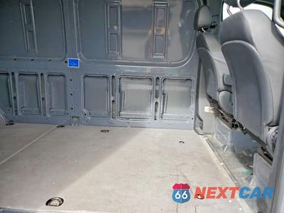 Zdjęcie 11 z 13 samochodu: 2021 MERCEDES-BENZ SPRINTER 2500 VIN:W1W4ECHY1MT080934 - miniatura