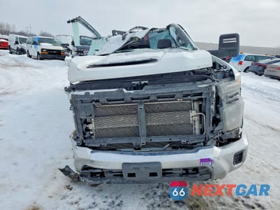 Piąte zdjęcie samochodu w środku: 2024 CHEVROLET SILVERADO K2500 HEAVY DUTY VIN:1GC4YLEYXRF145194 - miniatura