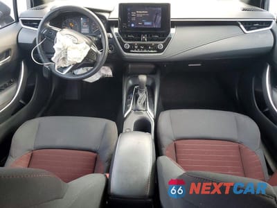 Zdjęcie 8 z 11 samochodu: 2023 TOYOTA COROLLA SE VIN:5YFS4MCE4PP155811 - miniatura