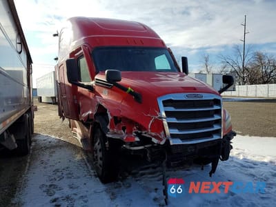 2021 FREIGLINER CASCADIA 126 3AKJHHDR3MSMG9388 - główne zdjęcie licytacji z USA - miniatura