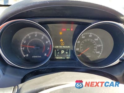 Zdjęcie 9 z 12 samochodu: 2019 MITSUBISHI OUTLANDER SPORT ES VIN:JA4AP3AUXKU009801 - miniatura