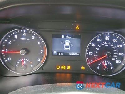 Zdjęcie 9 z 12 samochodu: 2019 KIA FORTE LXS VIN:3KPF24AD3KE078649 - miniatura