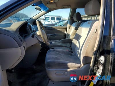 Zdjęcie 7 z 13 samochodu: 2008 TOYOTA SIENNA LE 7-PASSENGER VIN:5TDZK23C58S155249 - miniatura