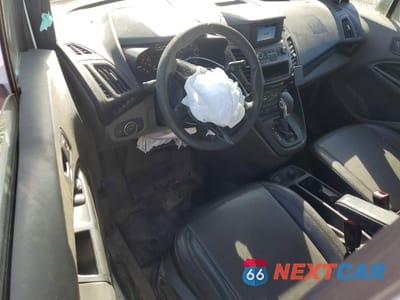 Zdjęcie 8 z 13 samochodu: 2022 FORD TRANSIT CONNECT XL VIN:NM0LS7S29N1506584 - miniatura