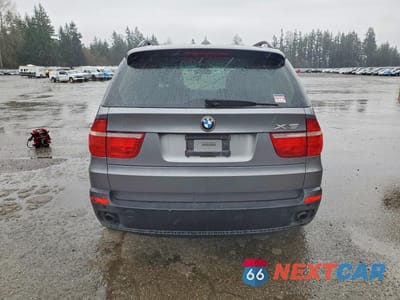 Zdjęcie 6 z 12 samochodu: 2008 BMW X5 3.0I VIN:5UXFE43568L005772 - miniatura