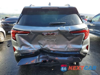 Zdjęcie 6 z 13 samochodu: 2026 GMC TERRAIN AT4 VIN:3GKALYEG2TL242574 - miniatura